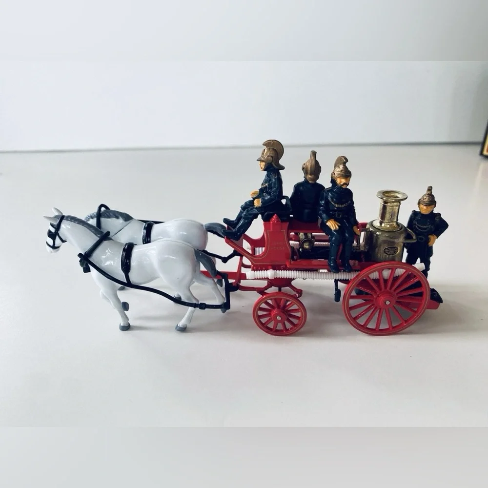 MATCHBOX models yesteryear